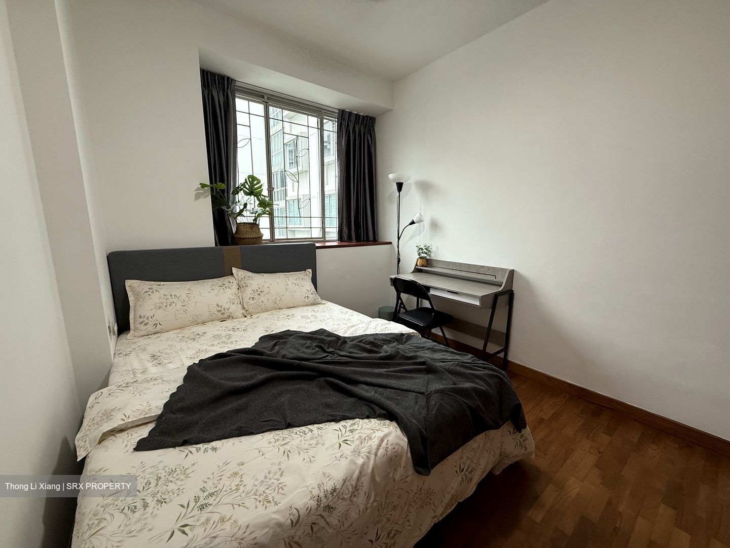 The Eden At Tampines (D18), Condominium #504317271